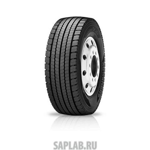 Купить HANKOOK 3001927 Шины Hankook DL10+ e-cube MAX 315/80R22.5 156 L