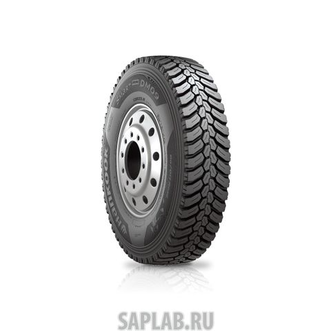 Купить HANKOOK 3002090 Шины Hankook SmartWork DM09 315/80R22.5 156 K