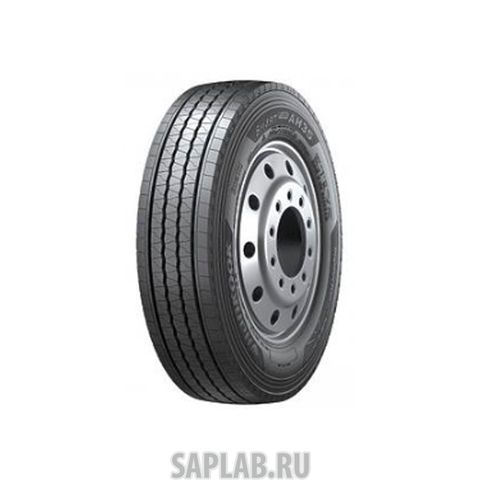 Купить HANKOOK 3002652 Шины Hankook Smart Flex AH35 225/75R17.5 129 M