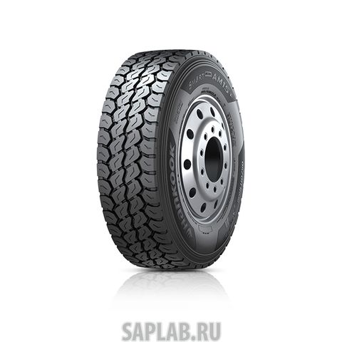 Купить HANKOOK 3002696 Шины Hankook Smart Work AM15+ 385/65R22.5 158 L