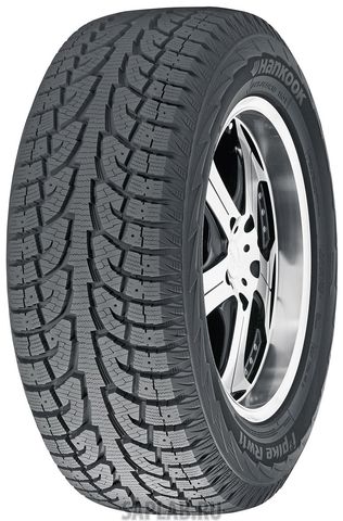 Купить запчасть HANKOOK - T000STD1011853 