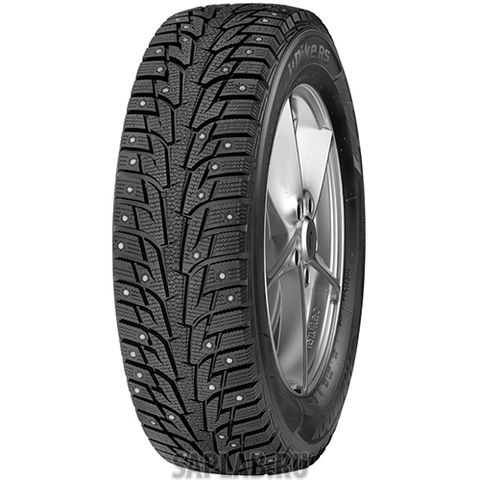 Купить HANKOOK T000STD1014407 Шины Hankook Winter i Pike RS W419 175/70 R13 82T T000STD1014407