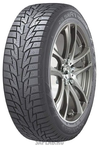 Купить HANKOOK T000STD1014422 Шины Hankook Winter i*Pike RS W419 155/70 R13 75T (до 190 км/ч) T000STD1014422