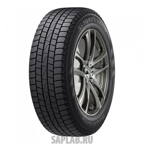 Купить HANKOOK TT006599 Шины Hankook Winter I*cept IZ W606 185/70 R14 88T
