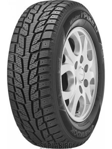 Купить HANKOOK TT006608 Шины Hankook Winter i*Pike LT RW09 185/75 R16 104/102P TT006608
