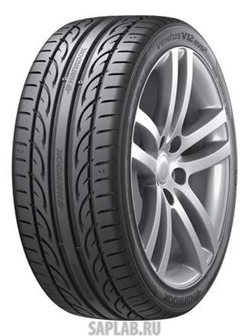 Купить HANKOOK TT006634 Шины Hankook K120 195/50 R15 82V (TT006634)