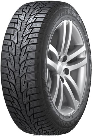 Купить HANKOOK TT006866 Шины Hankook Winter i*Pike RS W419 205/60 R16 96T (до 190 км/ч) TT006866