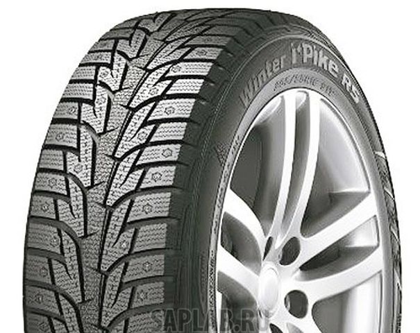 Купить HANKOOK TT007028 Шины Hankook Winter i*Pike RS W419 215/60 R16 99T