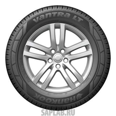 Купить HANKOOK TT007045 Шины Hankook RA18 215/65 R16 109/107R LT/C (TT007045)