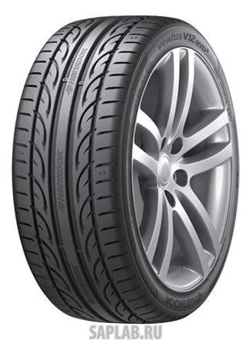 Купить HANKOOK TT007141 Шины Hankook K120 225/40 R19 93Y XL (TT007141)