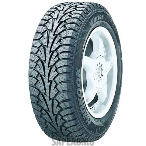 Купить HANKOOK TT007201 Шины Hankook Winter i*Pike W409 225/50 R18 95T