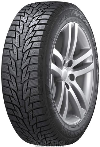 Купить HANKOOK TT007351 Шины Hankook I Pike RS W419 235/45 R17 97T TT007351