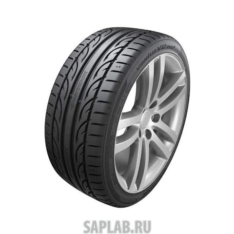 Купить HANKOOK TT007625 Шины HANKOOK Ventus V12 evo2 K120 255/30R19 91 Y