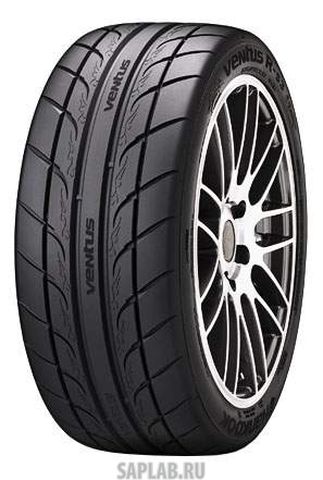 Купить HANKOOK TT007670 Шины Hankook Z222 255/40 R20 97W (TT007670)