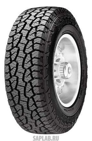Купить HANKOOK TT007733 Шины Hankook RF10 255/65 R17 110T (TT007733)