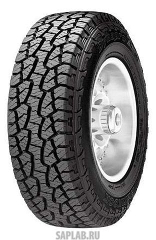 Купить HANKOOK TT007826 Шины Hankook RF10 265/70 R18 114T (TT007826)
