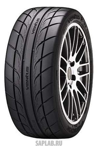 Купить HANKOOK TT007932 Шины Hankook Z222 285/35 R18 101W XL (TT007932)