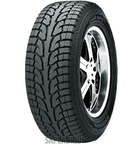 Купить HANKOOK TT007951 Шины Hankook i*Pike RW11 285/60 R18 116T