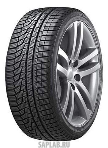 Купить HANKOOK TT020074 Шины Hankook WINTER I*CEPTEVO2 W320A 215/70R16 100T