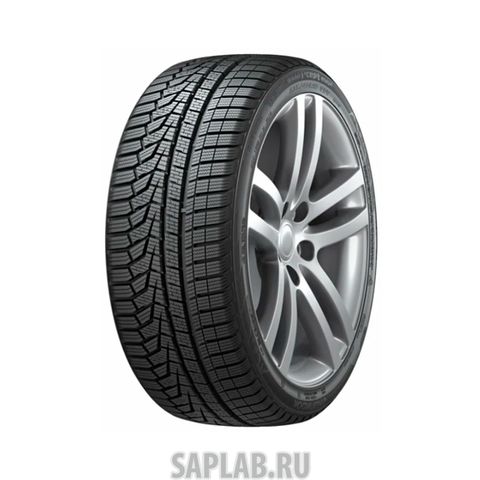 Купить HANKOOK TT020097 Шины Hankook Winter I Cept Evo2 W320 315/35 R20 110V
