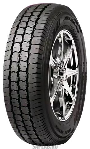 Купить JOYROAD W180 Шины JOYROAD Joyroad VAN RX5 195/65 R16 104R (до 170 км/ч) W180