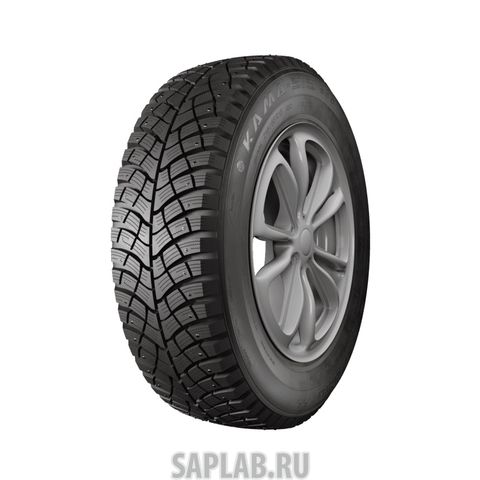 Купить KAMA 1150008 Шины KAMA 205/75/15 Q 97 Кама-515 н/ш.