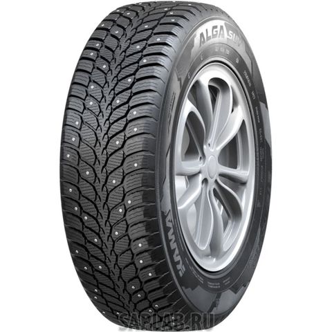 Купить KAMA CTS272765 Шины Kama Alga (НК-531) 185/60 R14 82 T