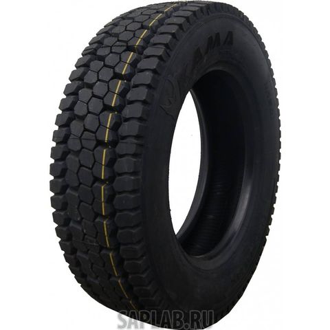 Купить KAMA TTS72537 Шины Kama NR 201 275/70 R22.5 148/145 L TL