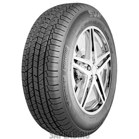 Купить KORMORAN 055542 Шины Kormoran SUV Summer 235/55 R17 103V
