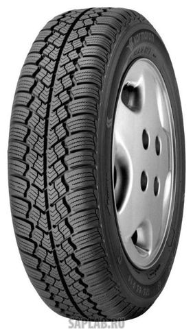 Купить KORMORAN 086237 Шины Kormoran Snowpro B4 205/55 R16 94H (до 210 км/ч) 086237