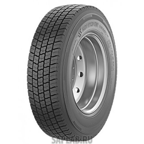 Купить KORMORAN 164289 Шины Kormoran Roads 2S 295/80 R22.5 152/148M