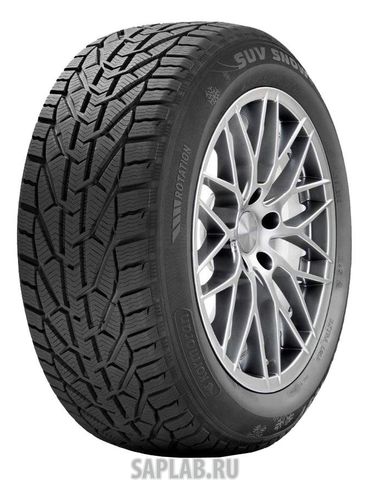 Купить KORMORAN 301227 Шины Kormoran SUV Snow 235/60 R18 107H XL
