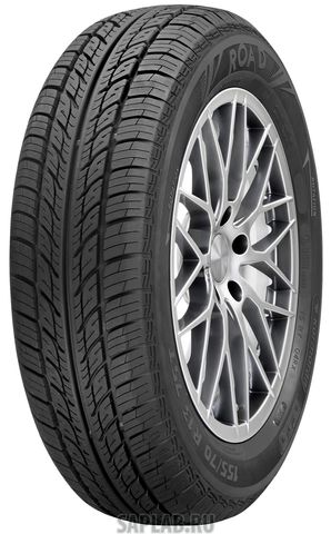 Купить KORMORAN 673187 Шины Kormoran Road 185/65 R14 86T (до 190 км/ч) 673187