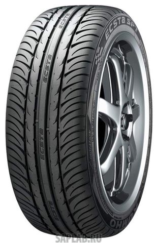 Купить KUMHO 1764913 Шины Kumho Ecsta SPT KU31 205/40 R17 84Y (до 300 км/ч) 1764913
