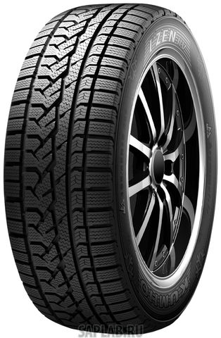 Купить KUMHO 1880813 Шины Kumho KC15 I*Zen RV 235/55 R18 100H
