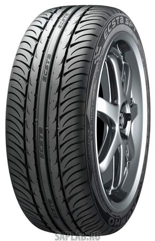 Купить KUMHO 1905613 Шины Kumho KU-31 Run Flat 245/45 R17 95W (до 270 км/ч) 1905613