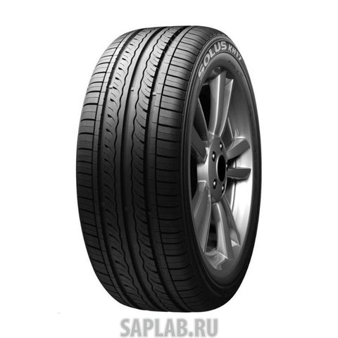 Купить KUMHO 2100453 Шины KUMHO Ecsta KH17 155/70 R13 75 T 2100453