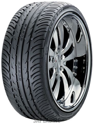 Купить KUMHO 2113903 Шины Kumho KU31 Ecsta SPT 205/45 R17 84V Run Flat