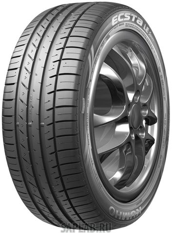 Купить KUMHO 2143853 Шины Kumho KU39 Ecsta LE Sport265/35 R19  98Y