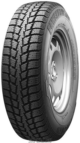 Купить KUMHO 2145743 Шины Kumho KC11 Power Grip 265/70 R16 112Q