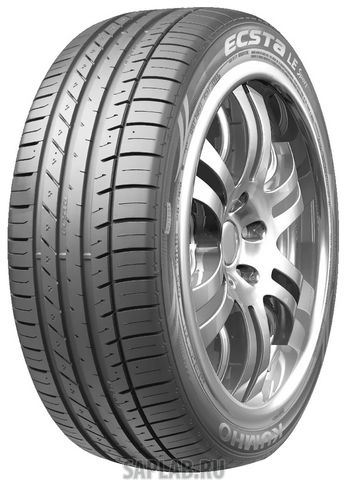 Купить KUMHO 2148173 Шины Kumho KU-39 XL 235/45 R18 98Y (до 300 км/ч) 2148173