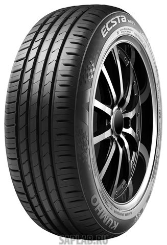 Купить KUMHO 2165713 Шины Kumho HS51 Ecsta 205/50 R15 86V