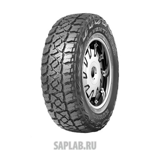 Купить KUMHO 2168473 Шины KUMHO Road Venture MT51 265/70R17 121 Q