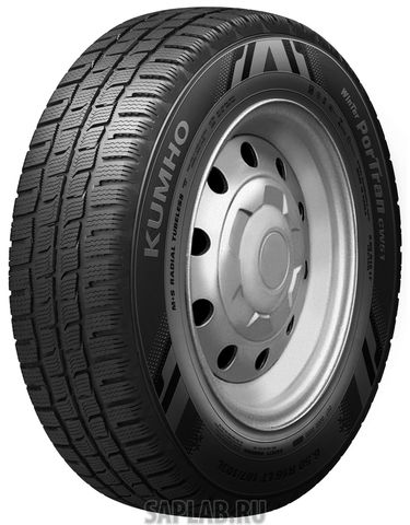 Купить KUMHO 2171523 Шины Kumho CW51 225/65 R16 112R