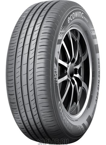 Купить KUMHO 2180123 Шины Kumho KH-27 175/60 R14 79 H