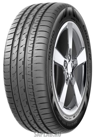 Купить запчасть KUMHO - 2184933 