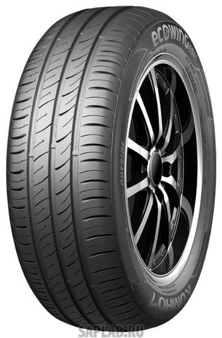 Купить KUMHO 2189283 Шины Kumho Ecowing ES01 KH27 215/60 R16 99V (до 240 км/ч) 2189283