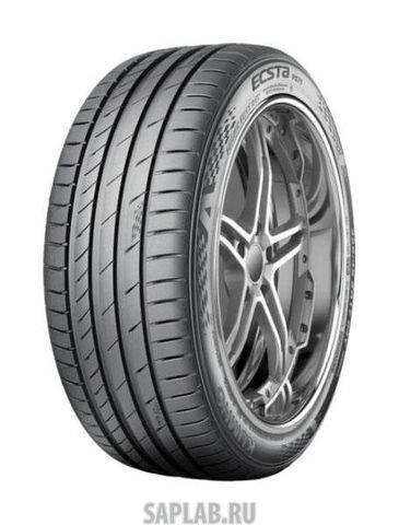 Купить KUMHO 2206343 Шины Kumho Ecsta PS71 225/45 R17 94Y (до 300 км/ч) 2206343