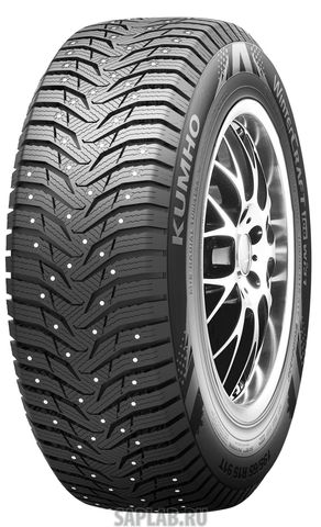 Купить KUMHO 2209153 Шины Kumho WinterCraft Ice WI31 235/55 R17 99H 2209153