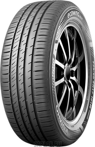 Купить KUMHO 2232043 Шины R14 185/60 Kumho Ecowing ES31 82H лето 2232043